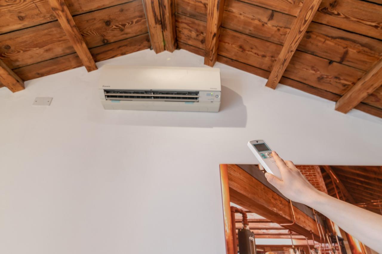 Apartment Poli Grappa *
