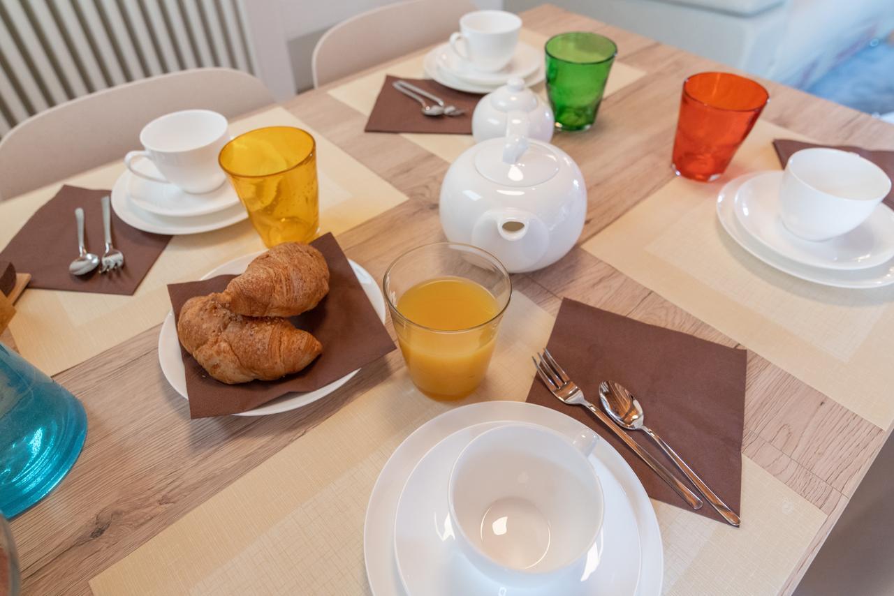 Apartment Poli Grappa *