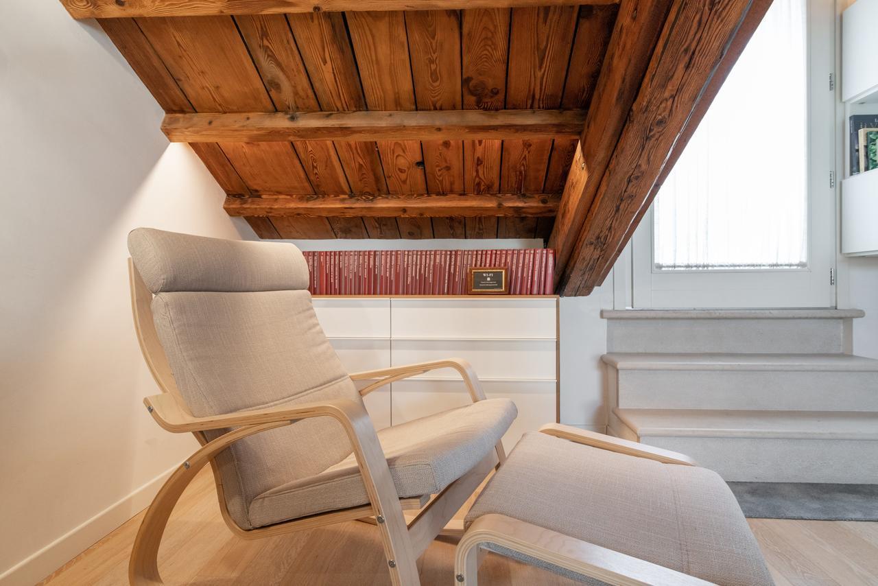 Poli Grappa Apartment Venice