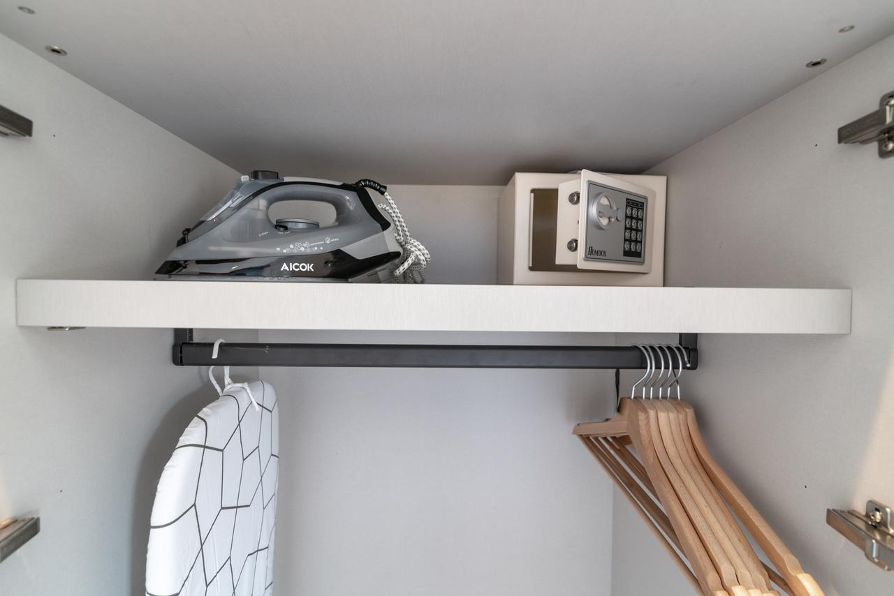 Poli Grappa Apartment *