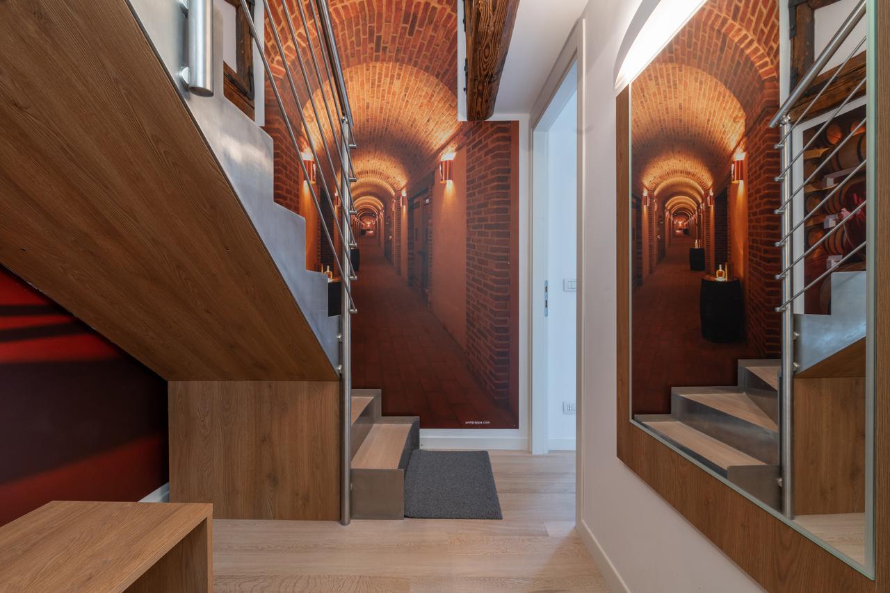 Poli Grappa Apartment