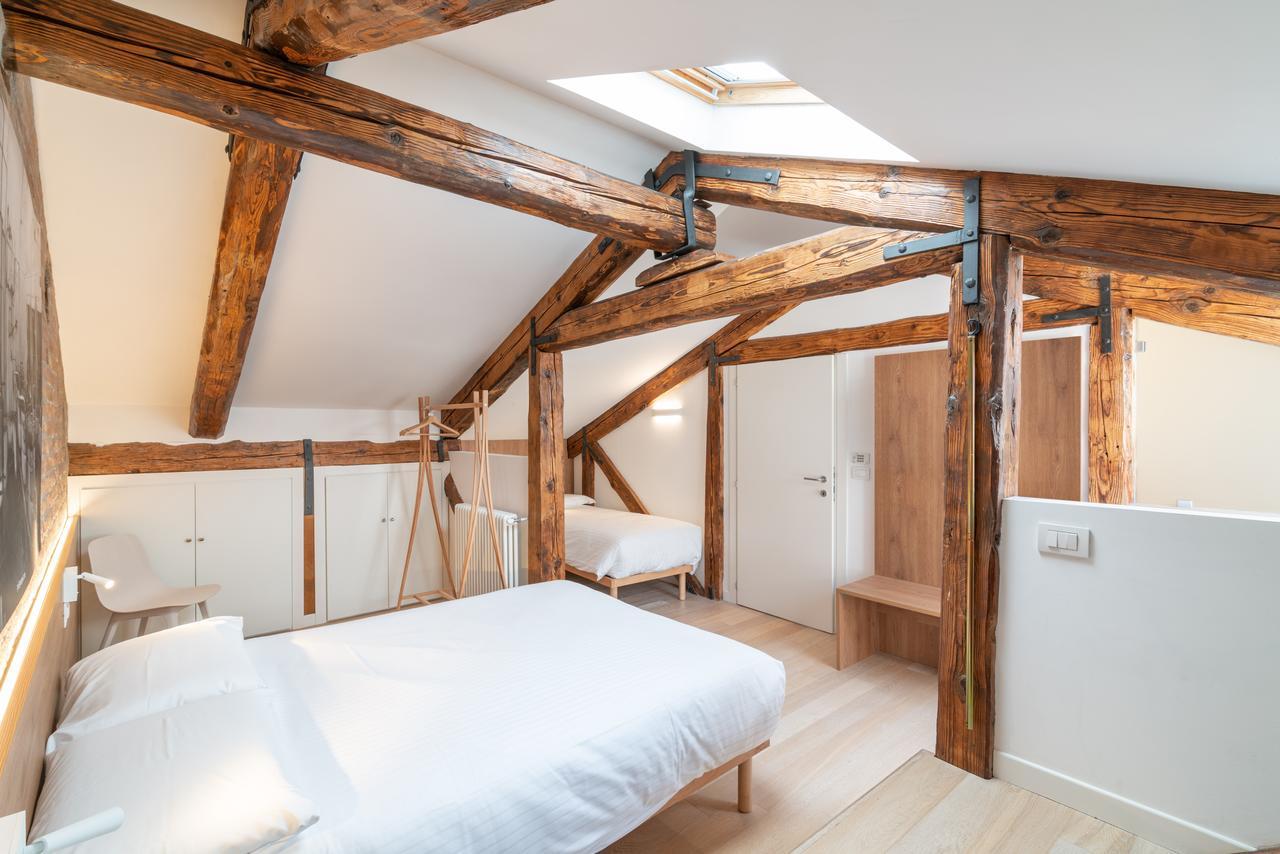 Poli Grappa Apartment Venice
