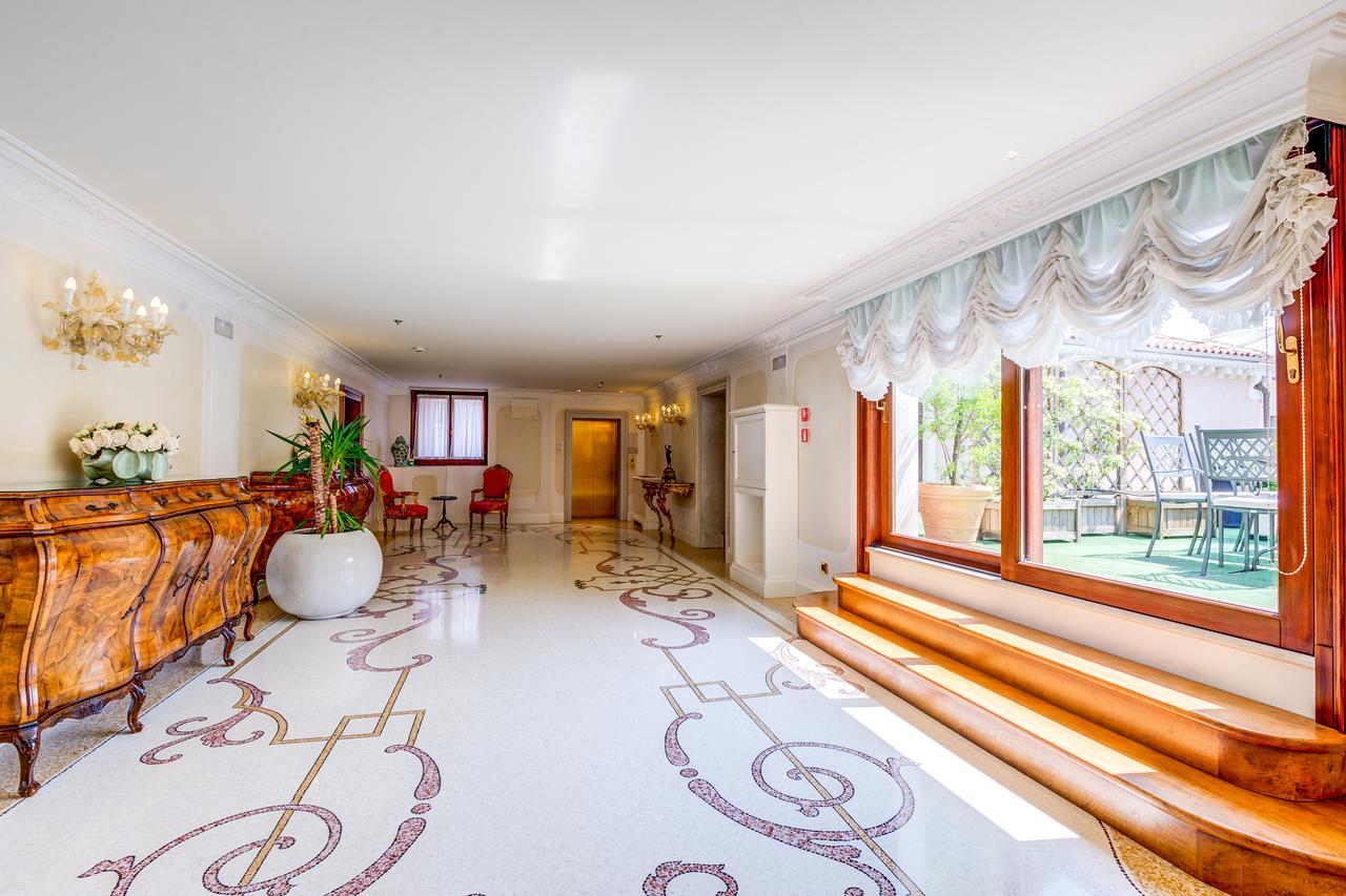 Ai Reali - Small Luxury Of The World Hotel Venice