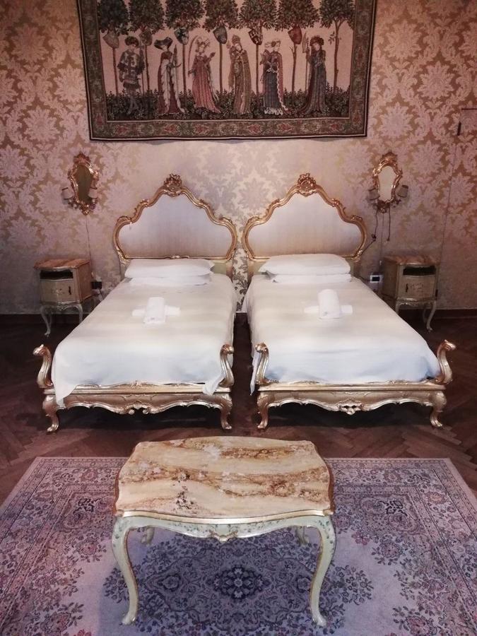 Residenza Ca' Zanardi Bed & Breakfast
