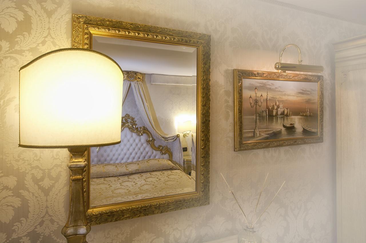 Noemi Hotel Venice