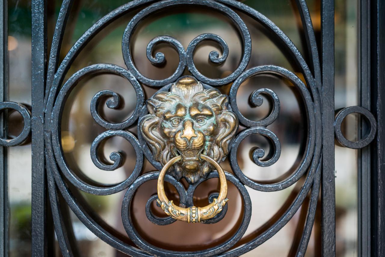Santo Stefano Hotel Venice
