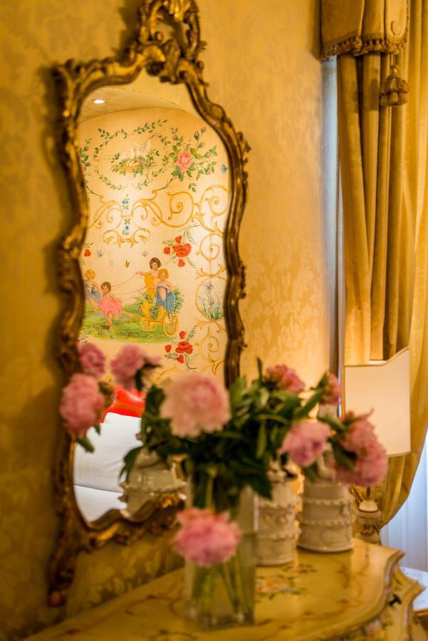 Santo Stefano 3* Venice