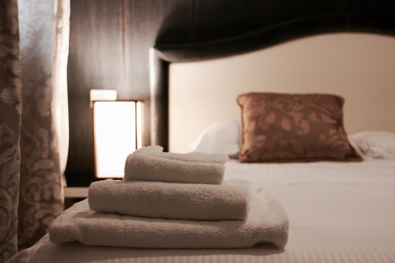 Aparthotel La Fenice