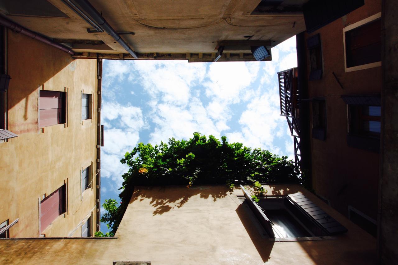 Aparthotel La Fenice