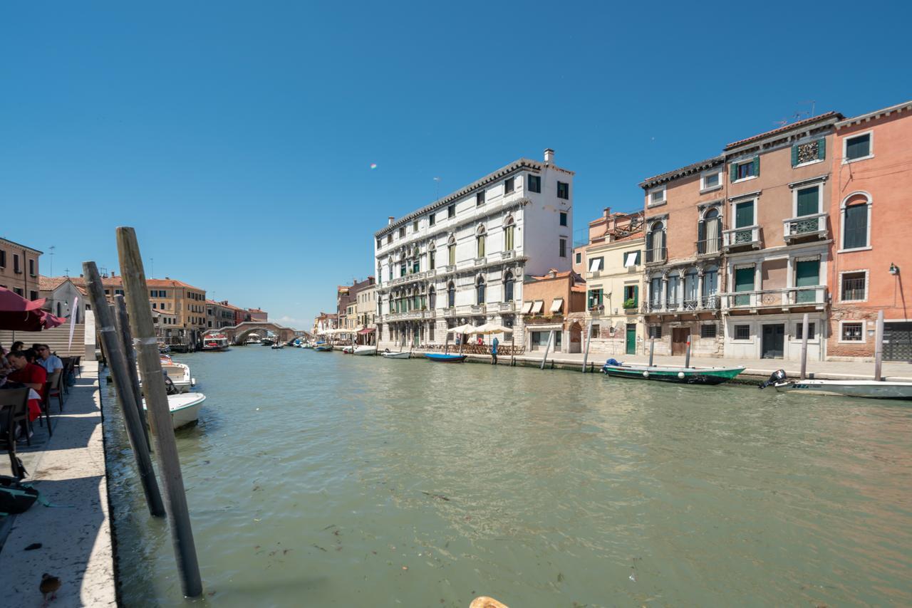 Ca Degli Archi 2 Veneza