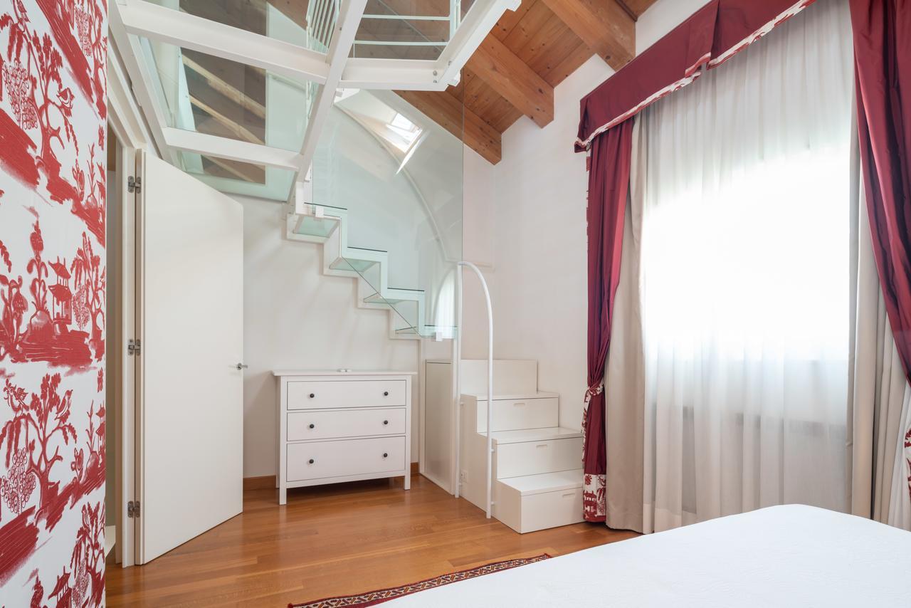Apartamento Ca Degli Archi 2 *