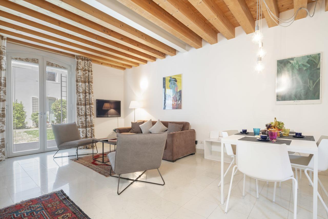 Ca Degli Archi 2 Apartamento *
