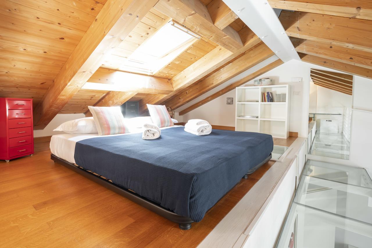 Apartamento Ca Degli Archi 2 Veneza