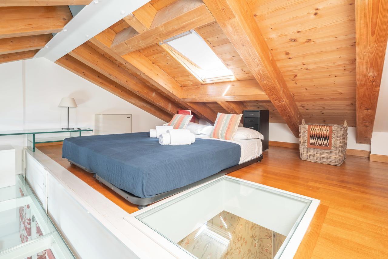 Ca Degli Archi 2 Apartamento