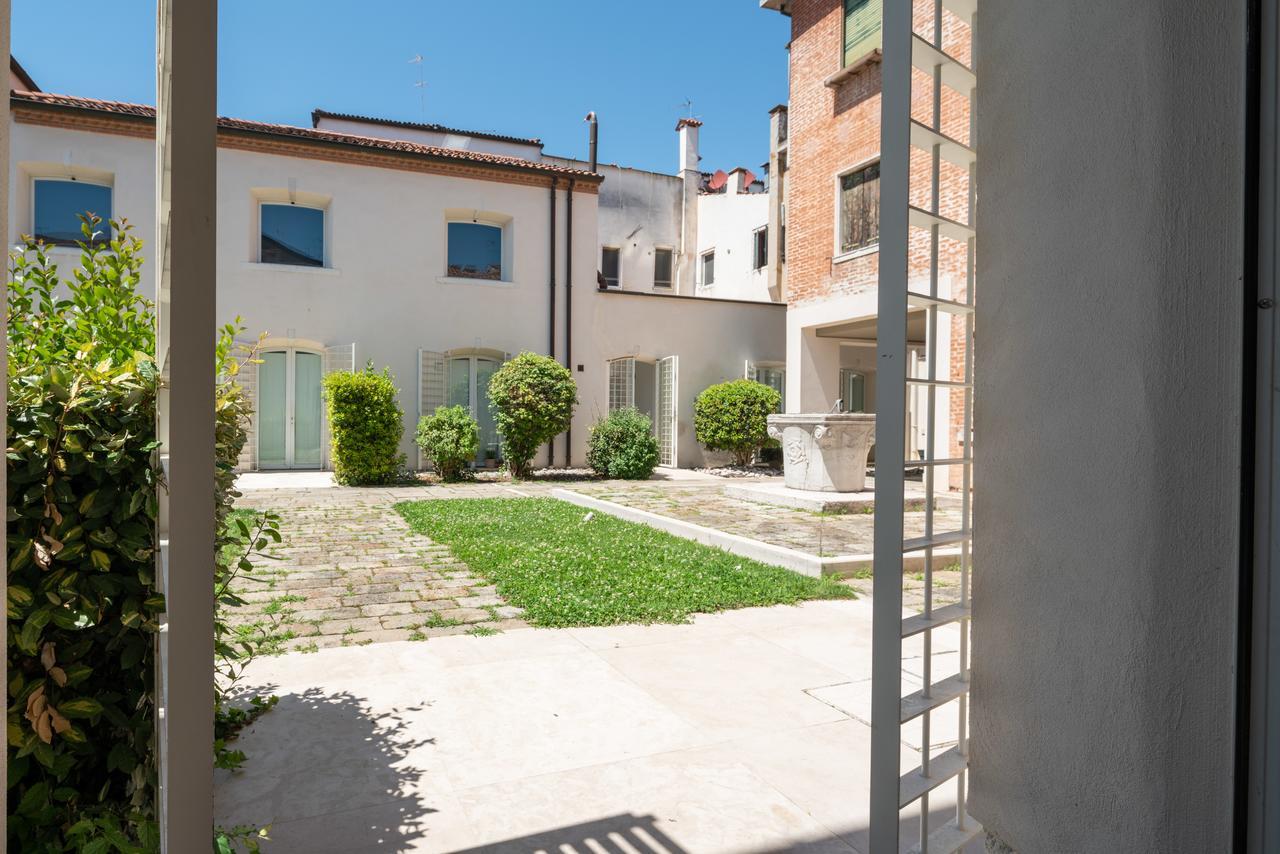 Ca Degli Archi 2 Veneza
