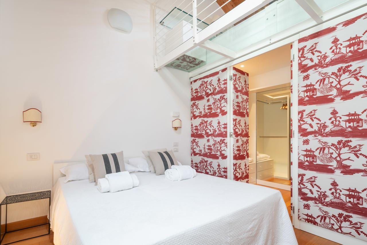 Ca Degli Archi 2 Apartamento Veneza