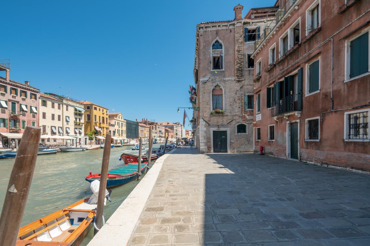 Ca Degli Archi 2 Apartamento *