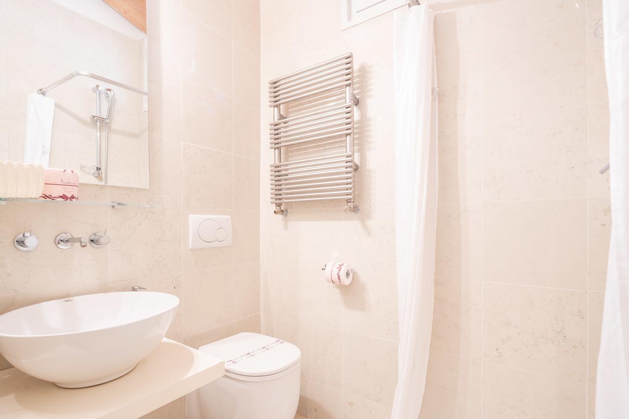 Apartamento Ca Degli Archi 2 Veneza