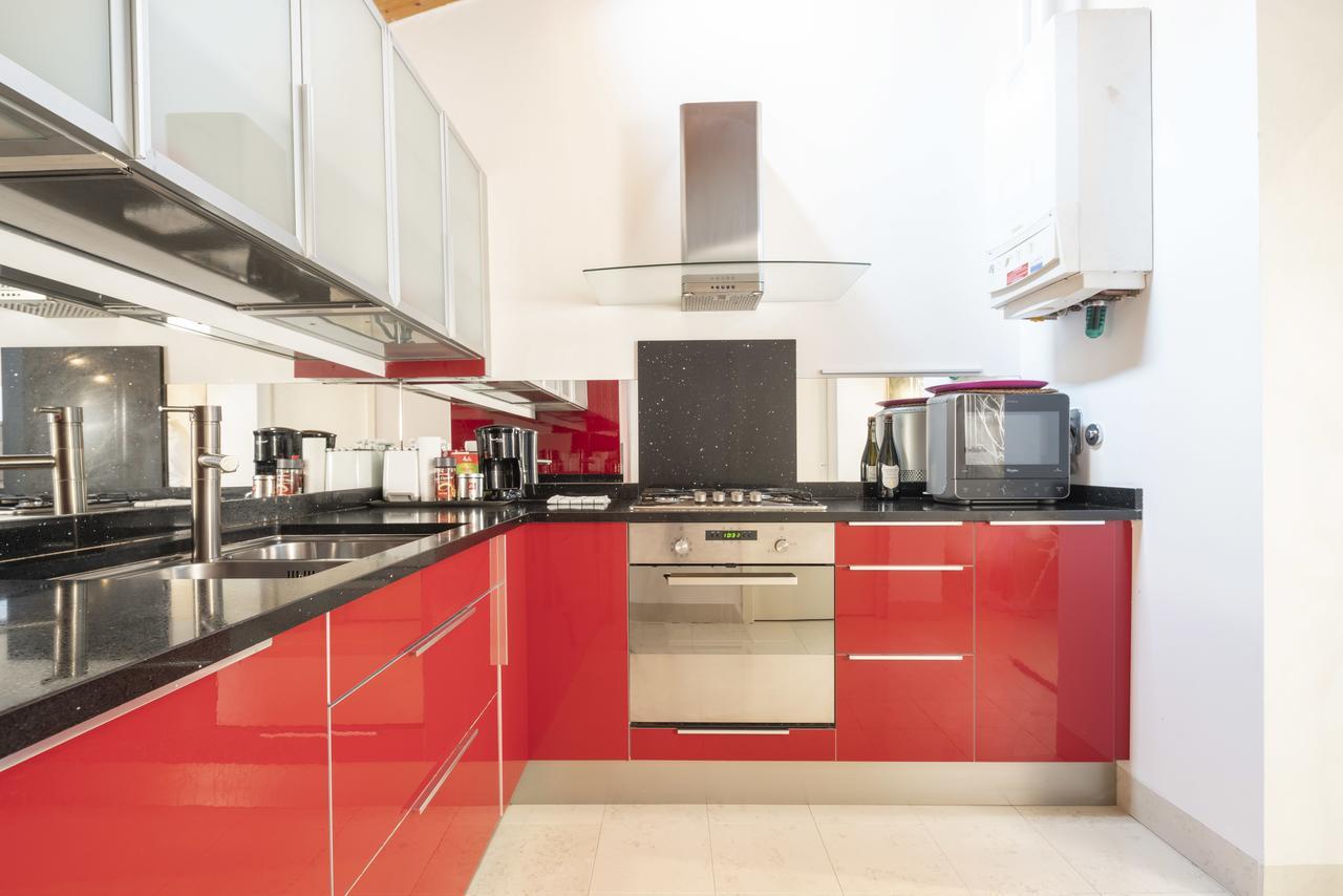 Apartamento Ca Degli Archi 2 Veneza