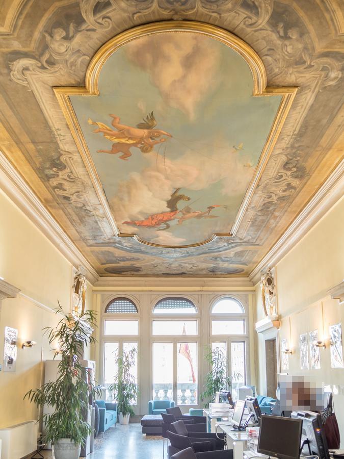 San Marco Style With Terrace Appartamento Venezia