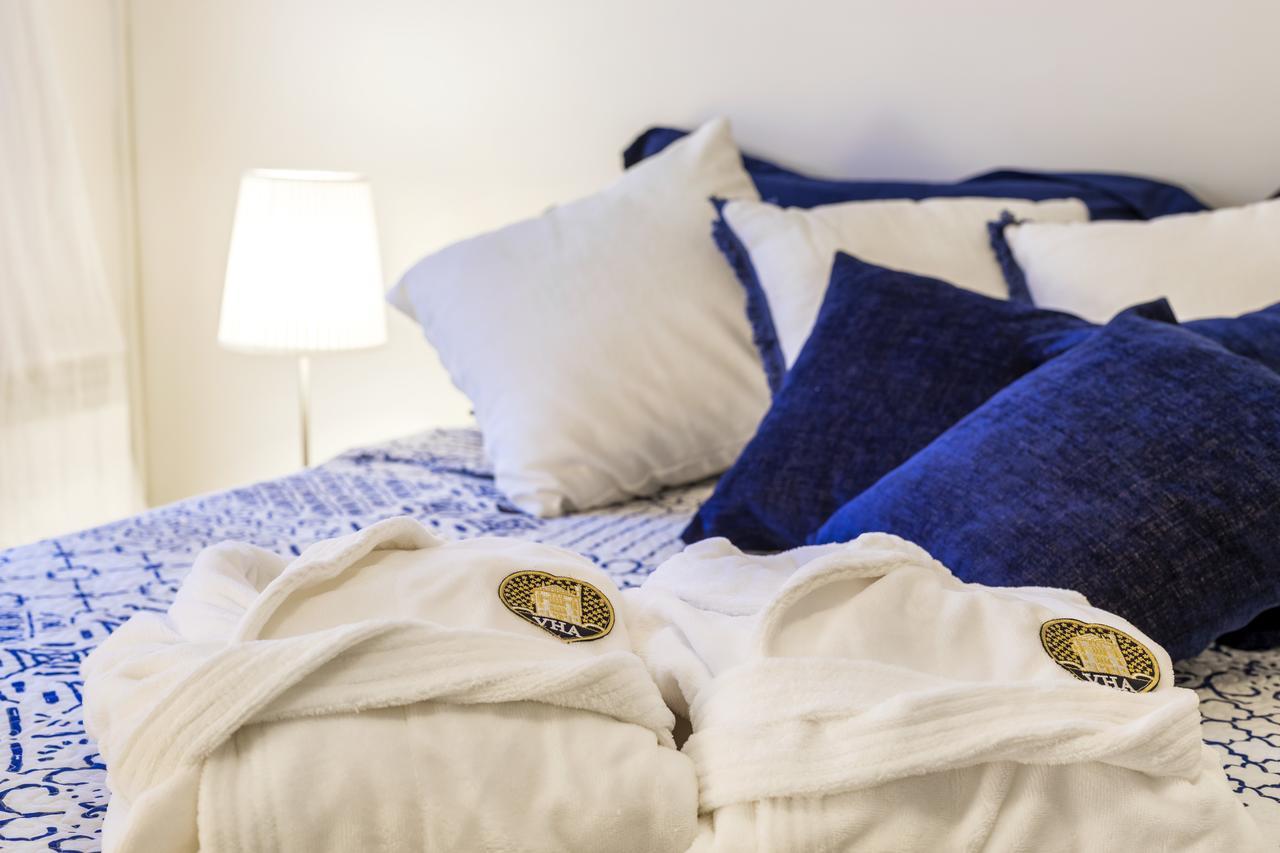 Heaven San Marco 1 E 2, The Elegant A Stone S Throw From St S Square Apartamento *