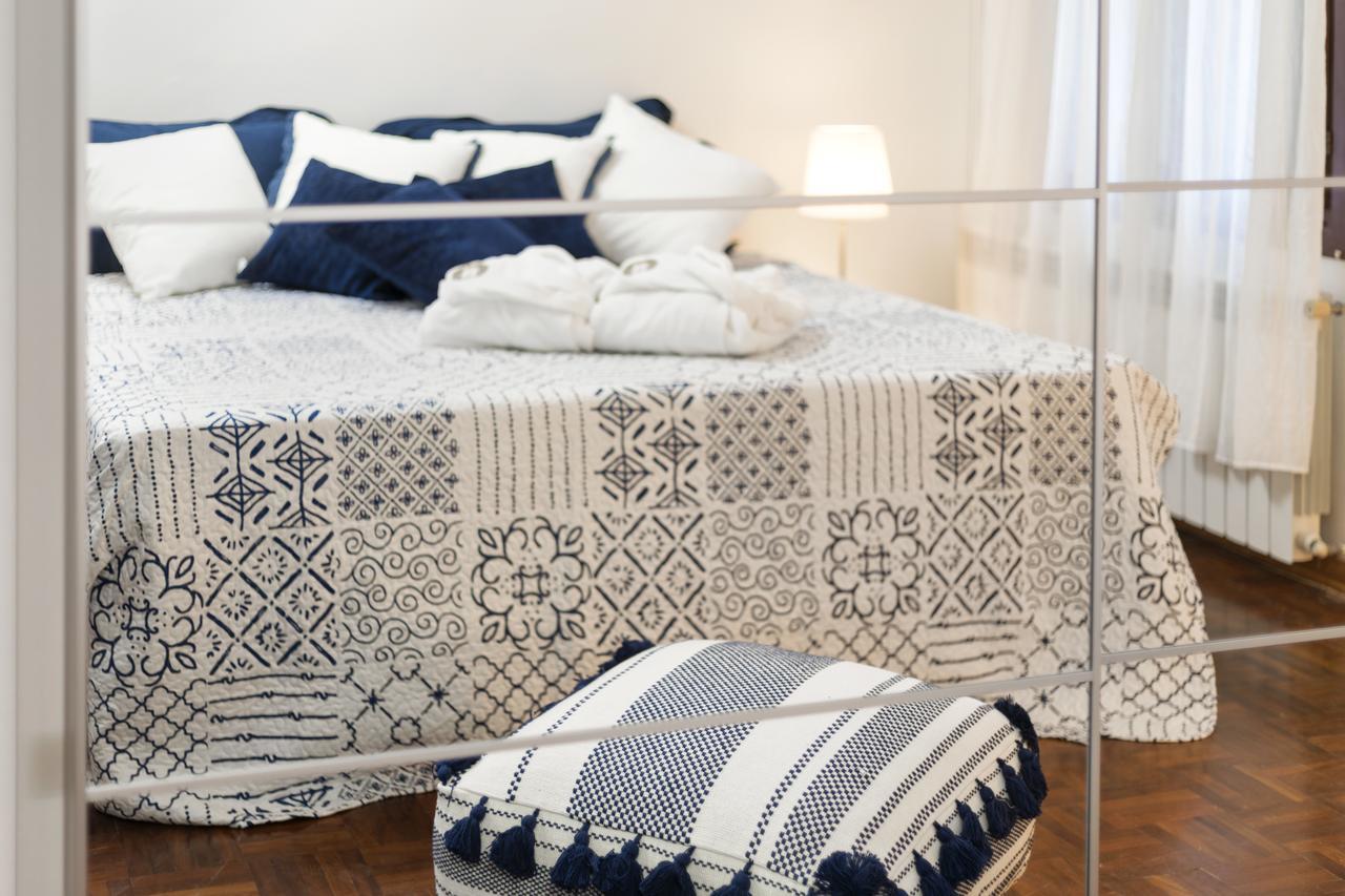 Apartamento Heaven San Marco 1 E 2, The Elegant A Stone S Throw From St S Square