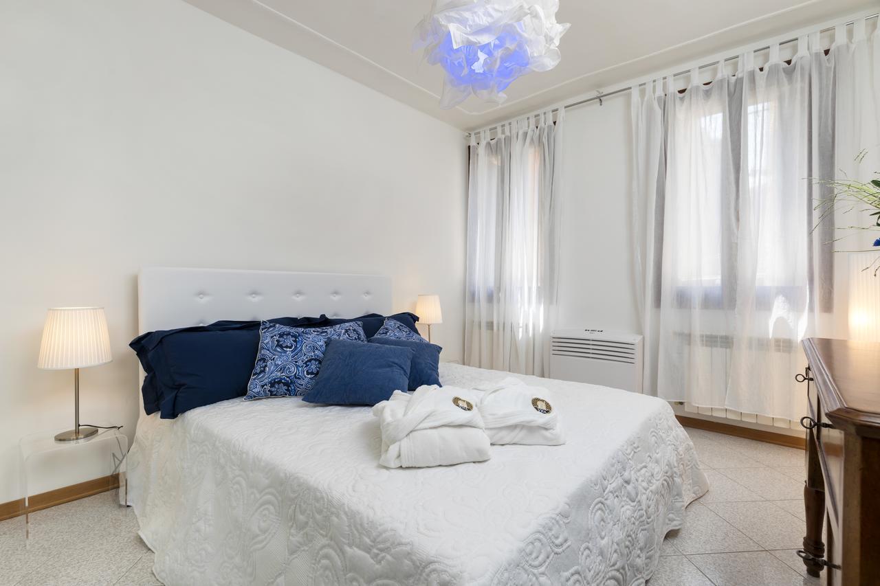 Apartamento Heaven San Marco 1 E 2, The Elegant A Stone S Throw From St S Square