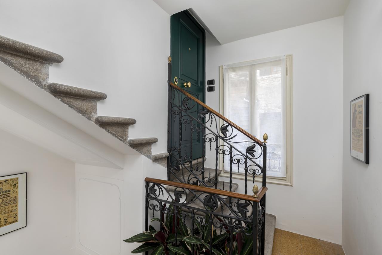 Heaven San Marco 1 E 2, The Elegant A Stone S Throw From St S Square *