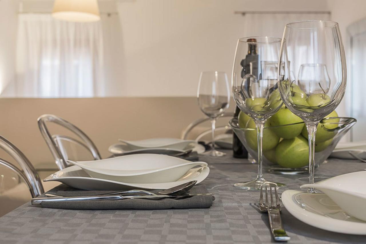 Apartment Ca' Rossini 2