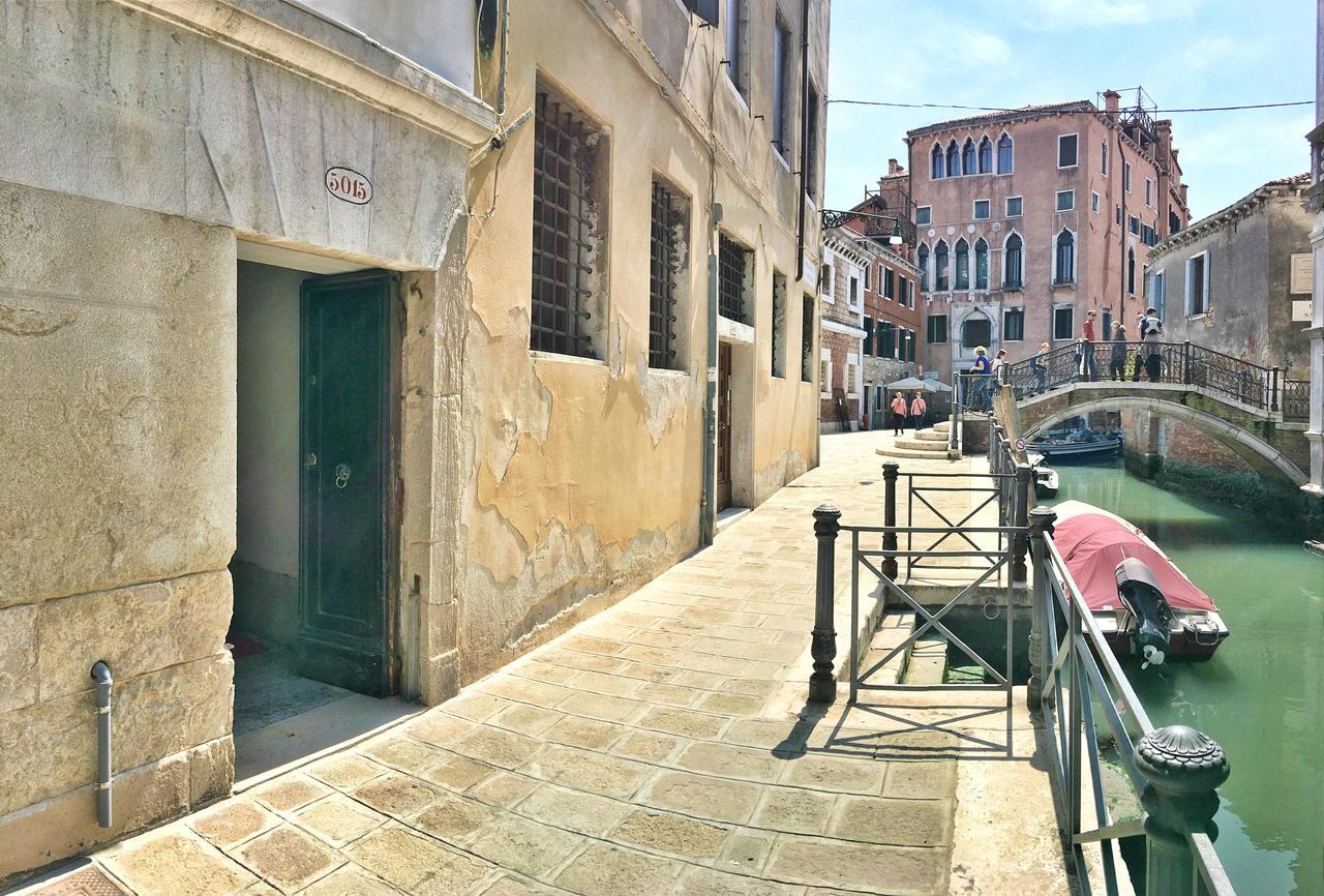 Apartamento Palazzo San Severo