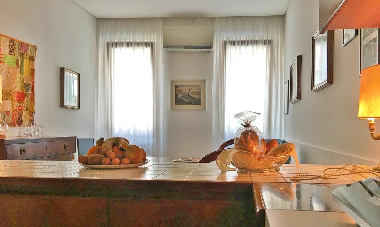 Apartamento Palazzo San Severo