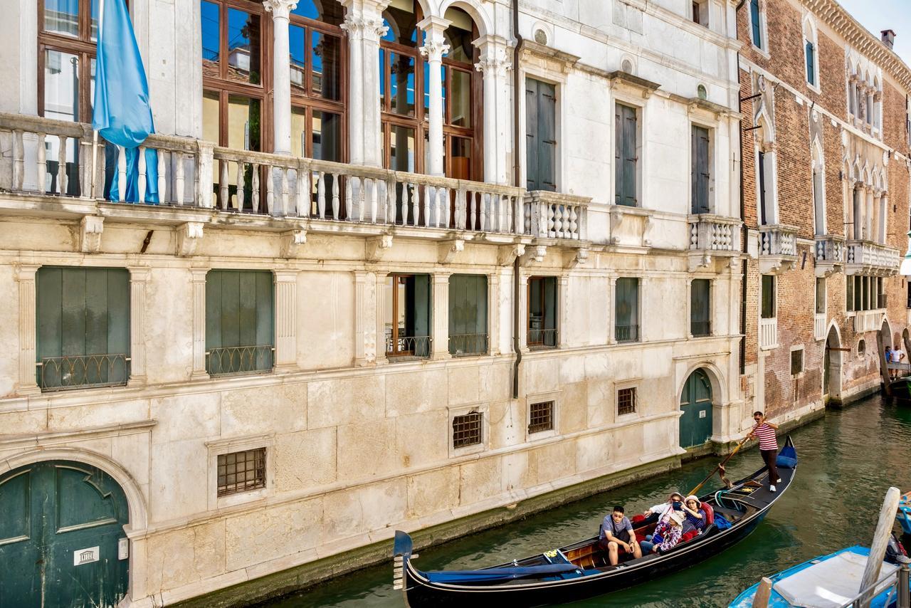 Palazzo San Severo *