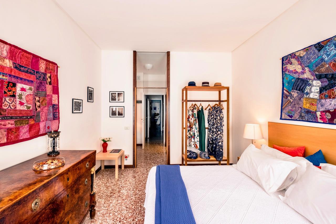 Apartamento Palazzo San Severo Veneza
