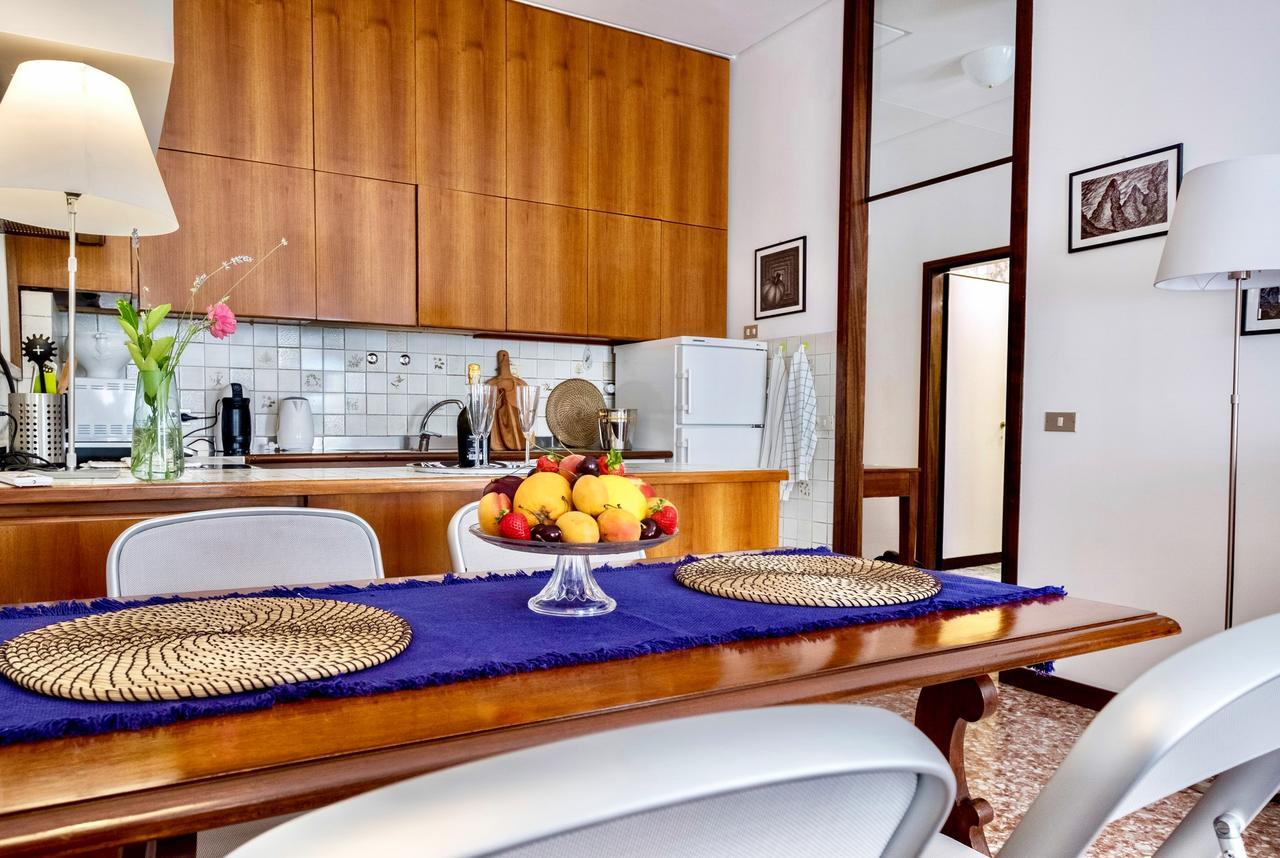 Apartamento Palazzo San Severo *