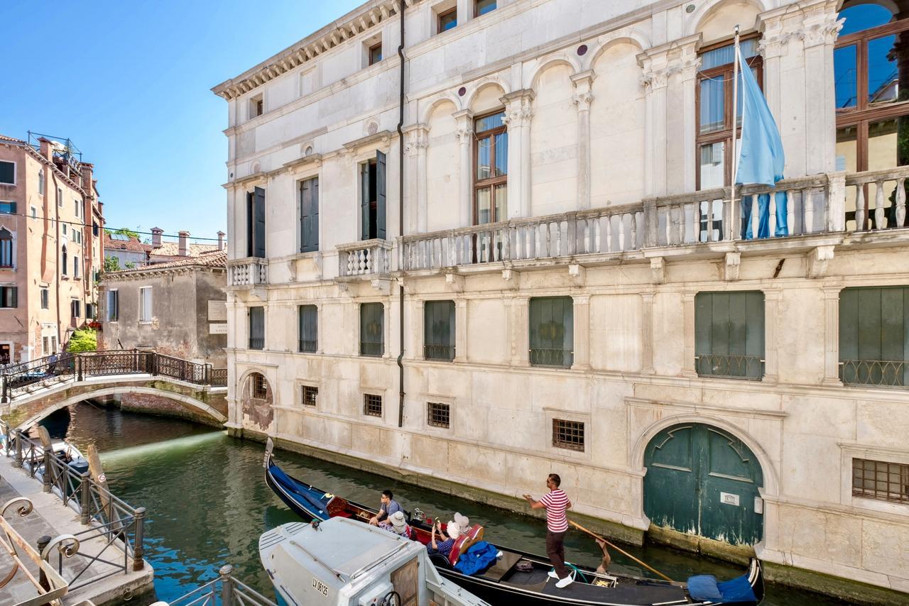 Palazzo San Severo * Veneza
