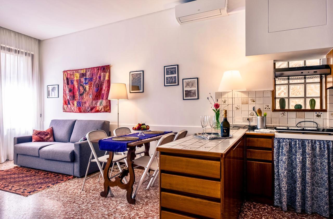 Palazzo San Severo Apartamento Veneza