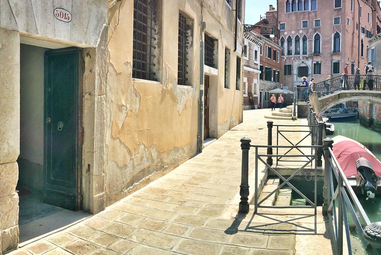 Palazzo San Severo * Veneza