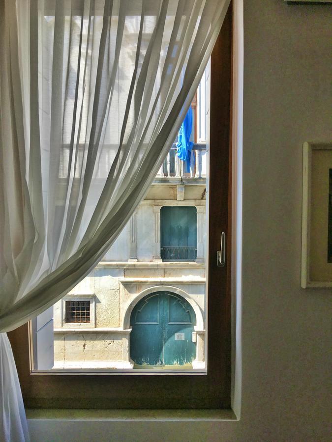 Apartamento Palazzo San Severo