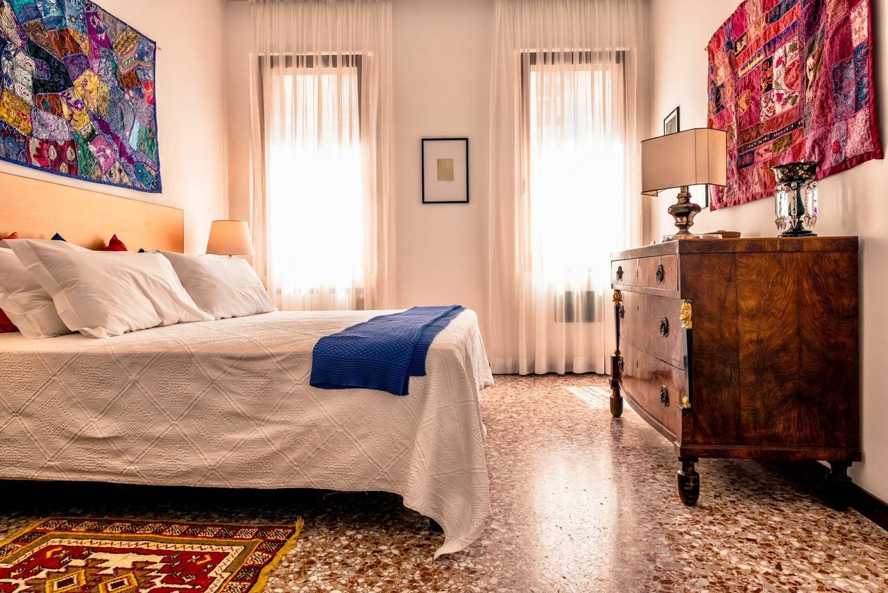 Apartamento Palazzo San Severo Veneza