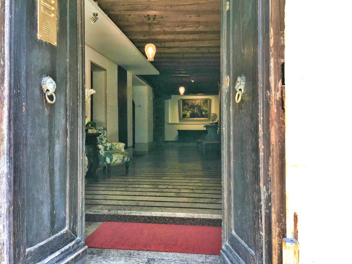 Palazzo San Severo Apartamento