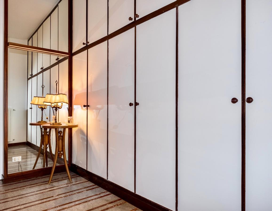 Apartamento Palazzo San Severo