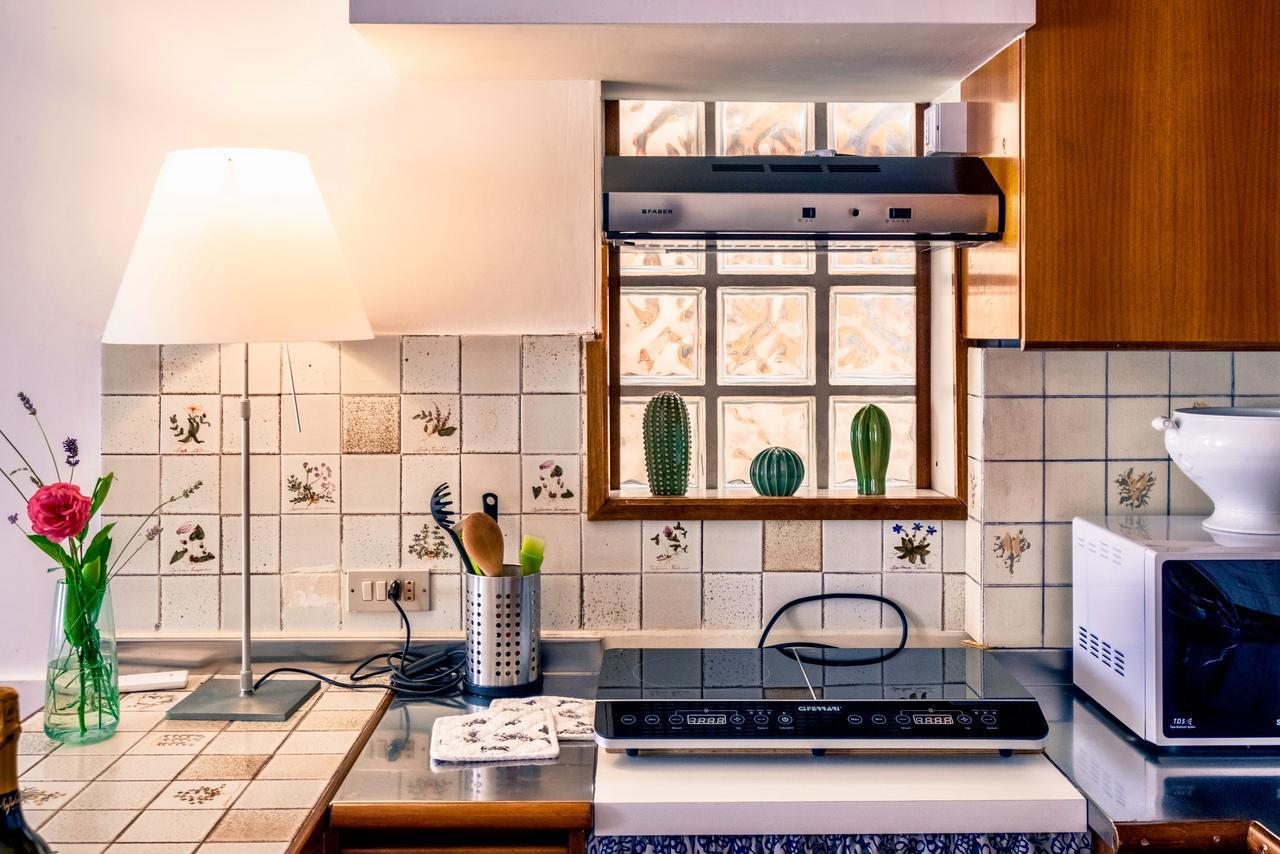 Apartamento Palazzo San Severo