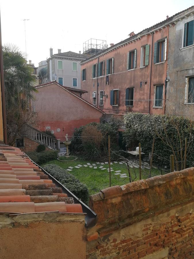 Ca' Venere Cannaregio * Venice