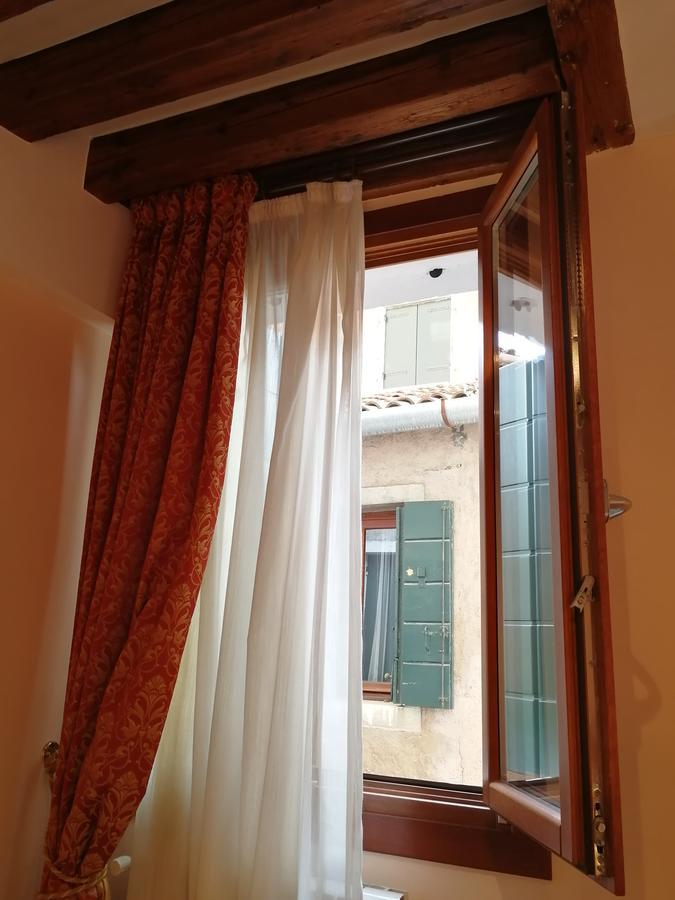 Ca' Venere Cannaregio Apartment
