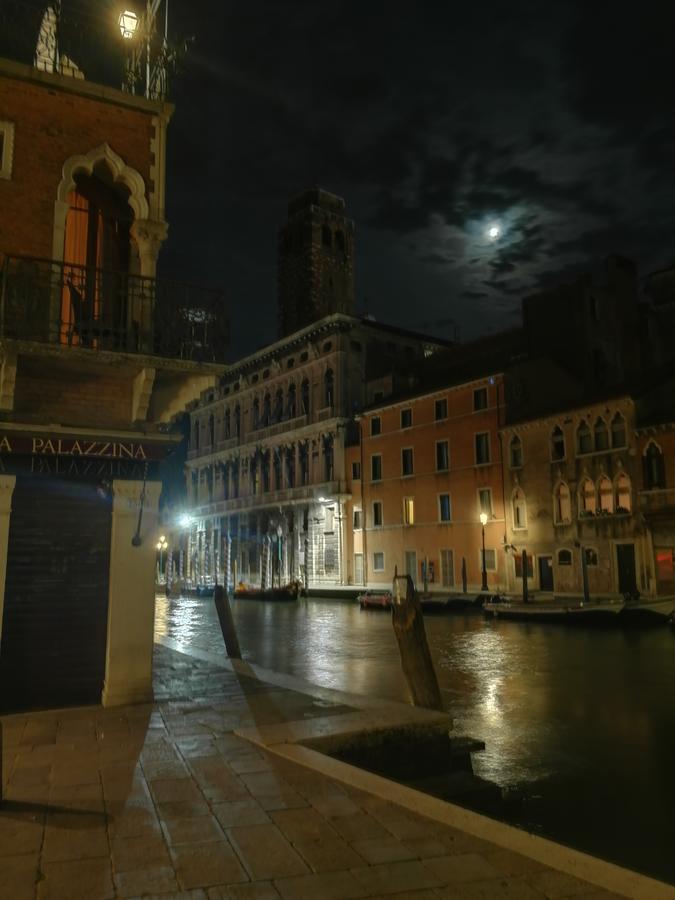 Apartment Ca' Venere Cannaregio Venice