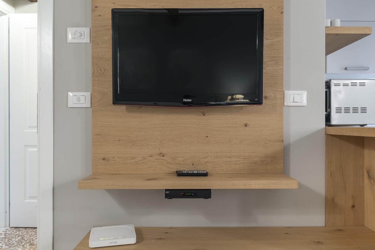 Apartamento Ve.n.i.ce Cera San Marco Terrace Veneza
