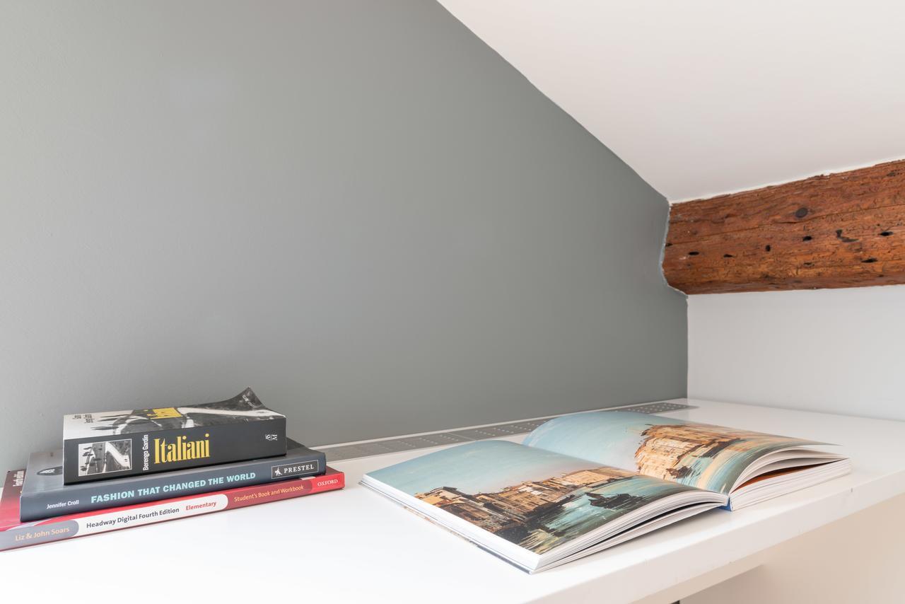 Apartamento Ve.n.i.ce Cera San Marco Terrace