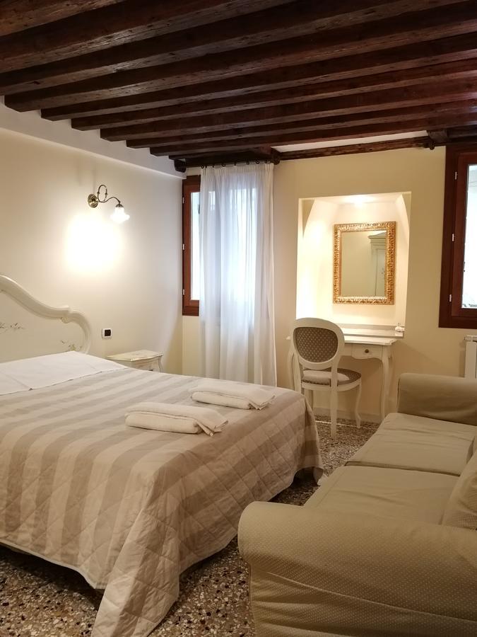 Ca' Venere Cannaregio Venice