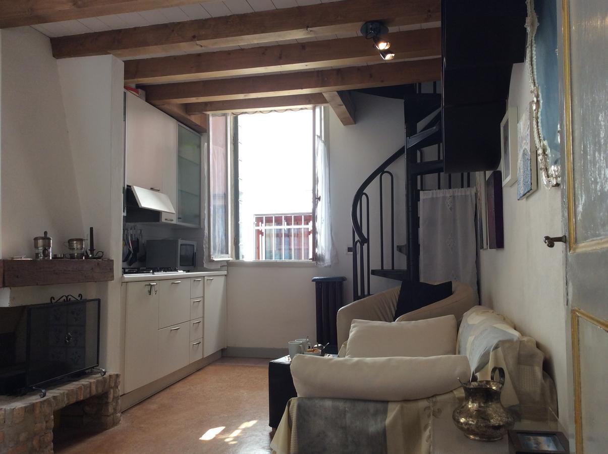 Apartment Locappart Miracolino Venice