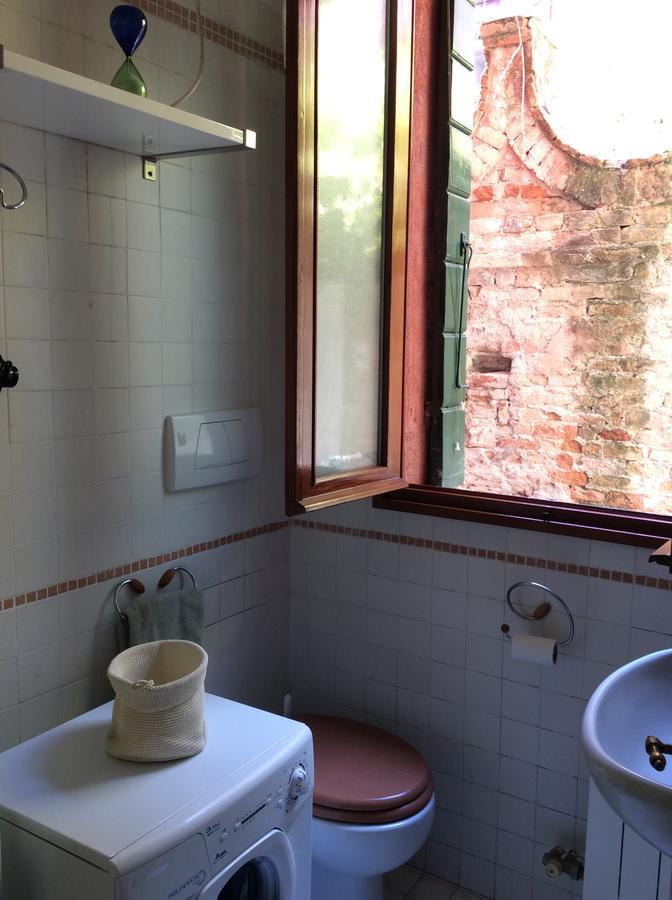 Locappart Miracolino Venezia